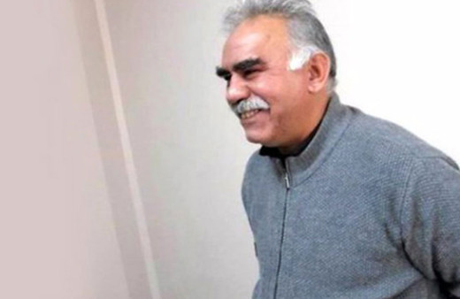 PKK elebaşı 'Öcalan' skandalıyla ilgili harekete geçildi