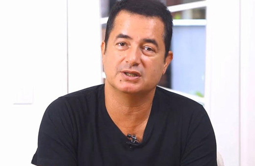 Acun Medya'dan dev hamle! Yayın haklarını satın aldı