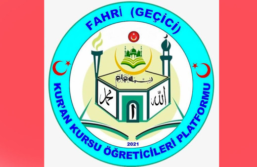 Cevdet Yılmaz'a Fahri Kur'an Kursu öğreticileri için soru önergesi