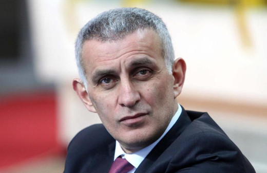 İbrahim Hacıosmanoğlu sert çıkıştı: FETÖ'cü köpekler