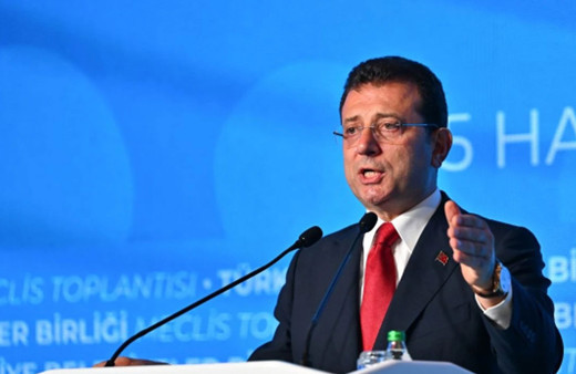 TBB'den belediye borçlarıyla ilgili 24 maddelik çözüm önerisi