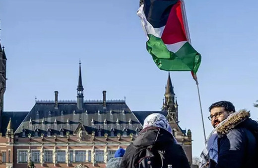 Türkiye'nin Lahey'deki müdahillik başvurusunda saat belli oldu!