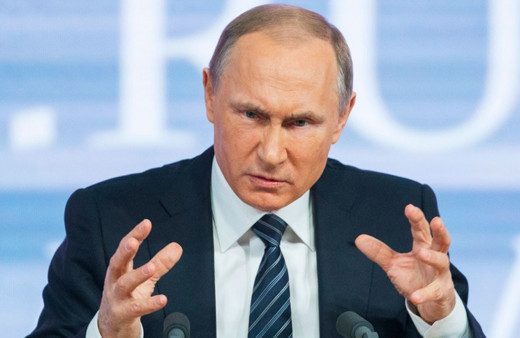 Ukrayna ordusu Rusya'nın Kurs bölgesine girdi Putin çıldırdı: Kışkırtıcı eylem