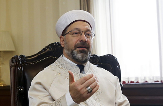 Sözcü Gazetesi'nin Ali Erbaş manşeti olay oldu! İşte gerçekler