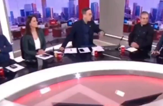 İsrail televizyonunda İsrail askerinin tecavüz etmesi savunuldu: Hak ediyorlar harika bir intikam