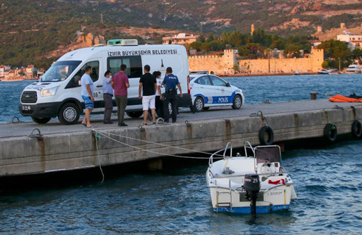 Teknedeki buzluktan cesedi çıktı! Hilmiye Tuğba Esgin cinayetinde yeni detaylar