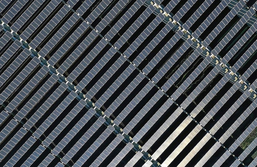 Türkiye'de güneşin enerjideki yeri güçleniyor yüzde 14'e ulaştı