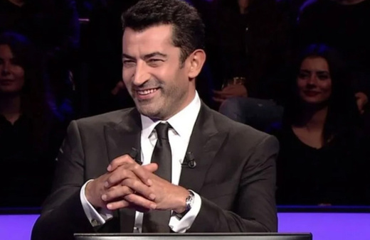 Kim Milyoner Olmak İster'de sunucu değişiyor! İşte Kenan İmirzalıoğlu'nun yerine gelecek isim