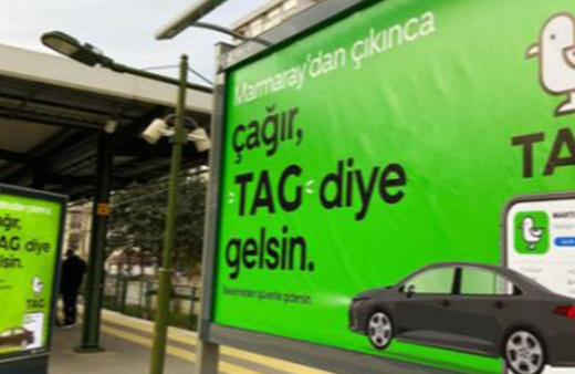 Maliye Bakanlığı'ndan 200 bin Martı TAG sürücüsüne müjde!