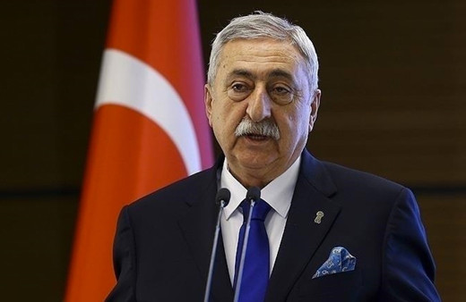 Bendevi Palandöken'den taksimetre ayarlama ücretleri çağrısı