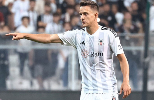 Amir Hadziahmetovic, Rizespor'a transfer oldu!