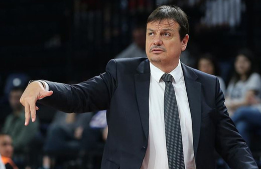 Ergin Ataman'dan iddialı NBA açıklaması