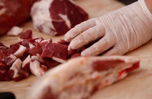 Et ve Süt Kurumu'ndan besilik ithalatına ilişkin iddialara yanıt