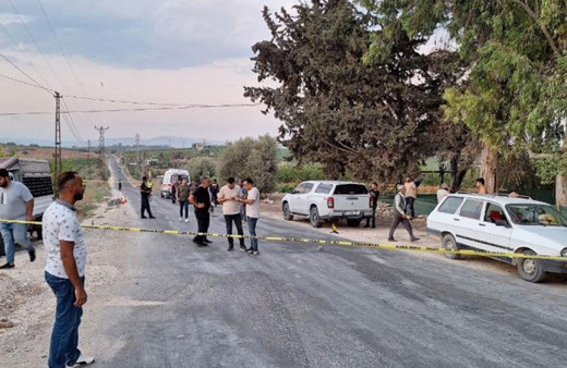 Mersin'deki silahlı kavgada 3 kişi öldü, 5 kişi yaralandı