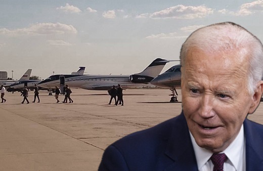 Tarihi takas operasyonunda yeni detaylar! MİT yönetti, ABD Başkanı Biden canlı takip etti