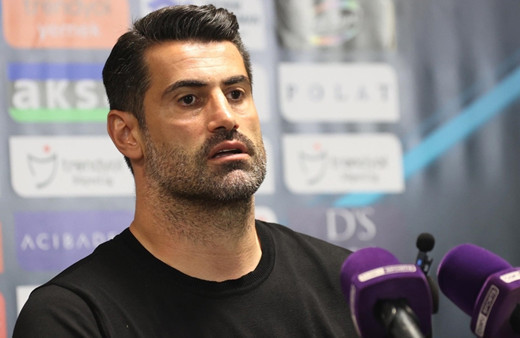 Volkan Demirel'in yeni adresi belli oldu