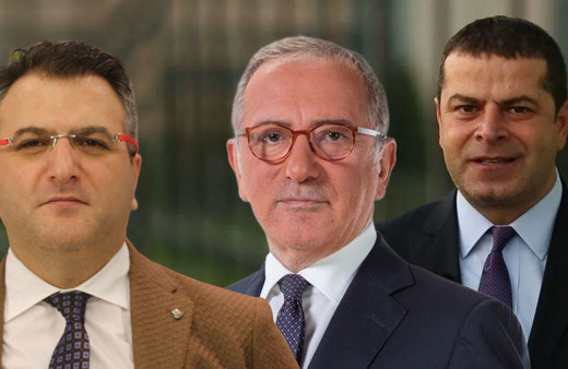 Cem Küçük AK Parti'de bazı isimlere isyan etti: Fatih Altaylı, Cüneyt Özdemir size az bile yapıyor!