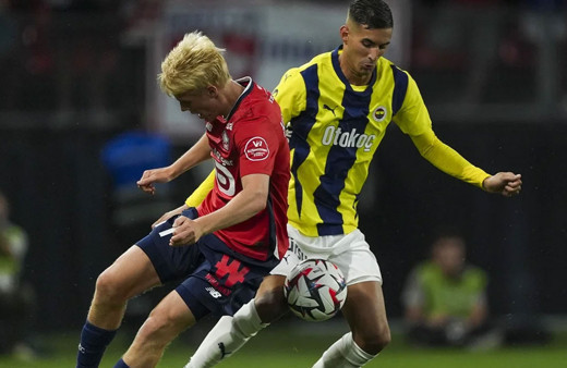 Thomas Meunier'in "Turu yüzde bin geçeceğiz" sözlerine cevap verdi