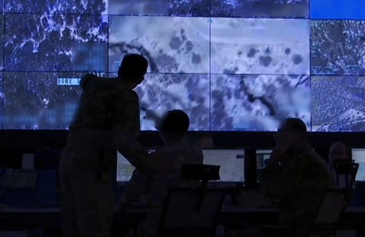 Irak'ın kuzeyinde 17 PKK'lı terörist etkisiz hale getirildi