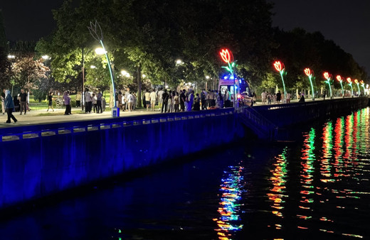 Kocaeli'de denize düşen genç kız boğulma tehlikesi geçirdi