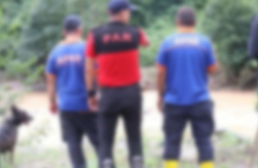 Antalya'da kaybolan 60 yaşındaki kadın aranıyor