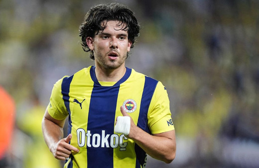 Ferdi Kadıoğlu rekor teklif sonrası kararını verdi