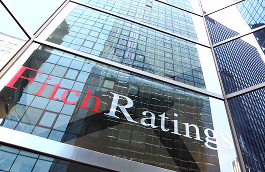 Fitch, İsrail'in kredi notunu düşürdü