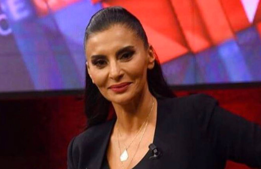 Hande Fırat'tan Can Atalay açıklaması: Ankara'daki havaya göre...