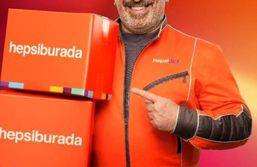 Hepsiburada'nın "Büyük Sezon Sonu İndirimleri" kampanyası başladı