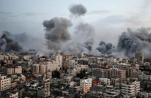 İsrail'den Han Yunus'a saldırı: 10 kişi öldü