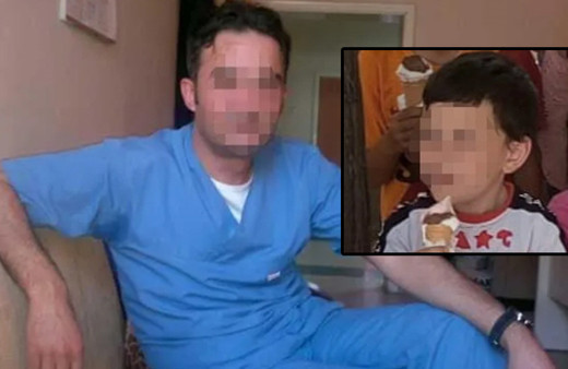 Kaçak sünnet yüzünden hayatı karardı! 7 yaşındaki çocuğun cinsel organı kesildi: 'Babana söylersen...'