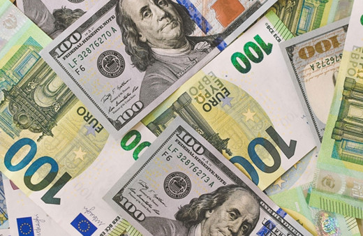 Serbest piyasada döviz açılış fiyatları! Dolar düşüyor