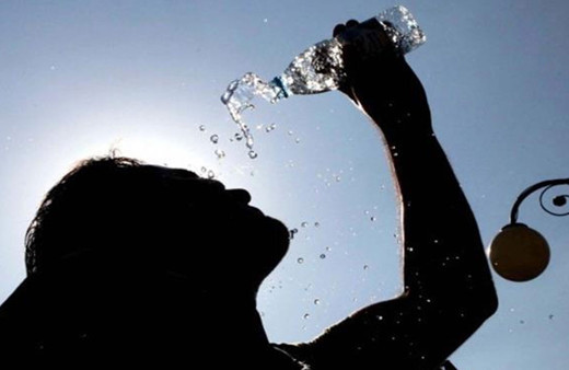 Ağustosta sıcaklıklar mevsim normallerinin üzerinde seyredecek