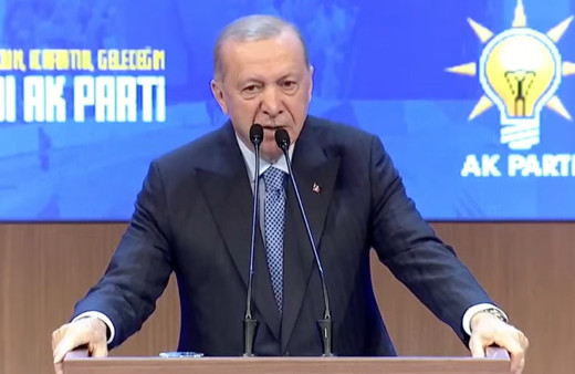Cumhurbaşkanı Erdoğan'dan önemli açıklamalar