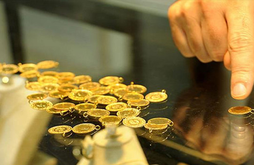 Altın fiyatlarına bakın! Gram altında yükseliş sürüyor, İslam Memiş'ten dikkat çeken yorum