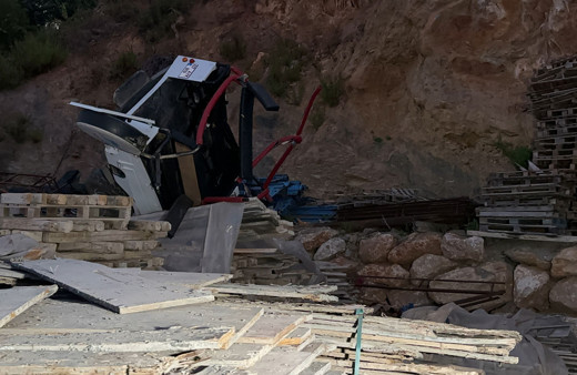 Babanın çabası yetmedi! Alanya'da feci olay