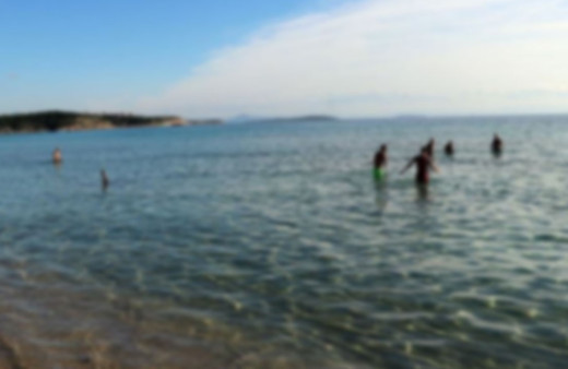 İzmir'de denize atlarken korkunç şekilde can verdi