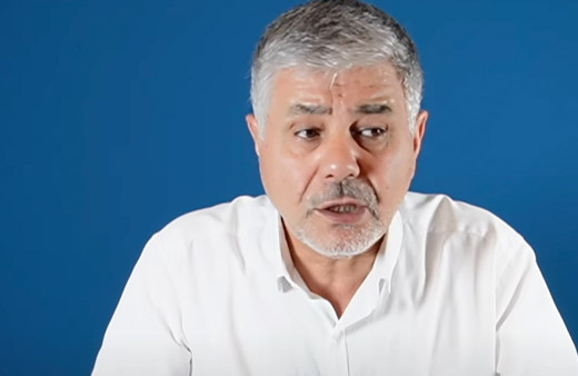 Mehmet Özışık: "Bas bas paraları CHP'ye"