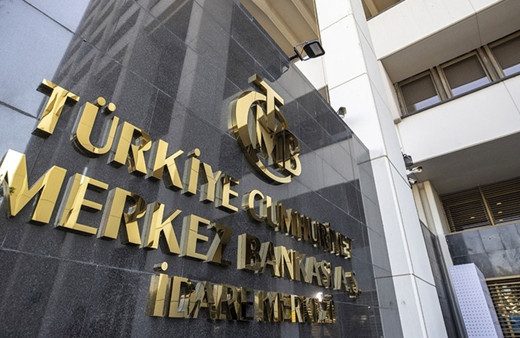 Merkez Bankası Takasbank para piyasasında işlem yapmaya başladı