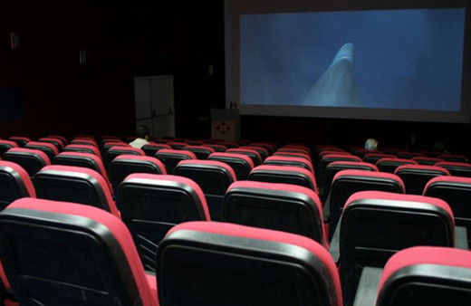 Bu hafta 6 film vizyona girecek