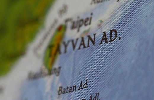 Çin'den Japonya'ya Tayvan uyarısı: Kırmızı çizgimiz