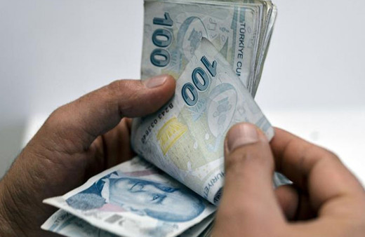 Evde Bakım Yardımı ödemeleri hesaplara yatırılmaya başladı