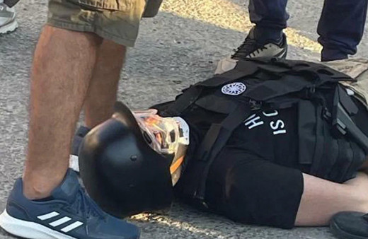 Eskişehir saldırganı Arda Küçükyetim'in ifadesi ortaya çıktı! İlk teşhis: Mizantropi