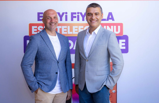 Hepsiburada'dan "Eskiyi Kapında Yenile" hizmeti