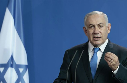 'Görüşme' iddiaları! İsrail o haberleri yalanladı