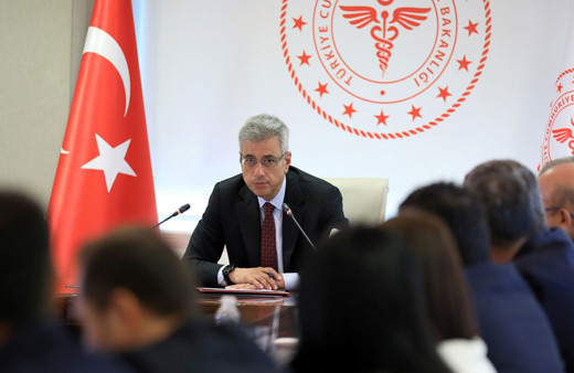 Sağlık Bakanı Memişoğlu önemli açıklamalarda bulundu: "Türkiye'de şu an randevu sorunu yok"