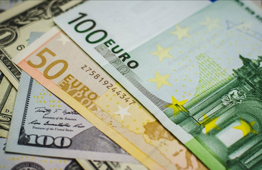 Serbest piyasada döviz açılış fiyatları! Hızlı yükseliş...