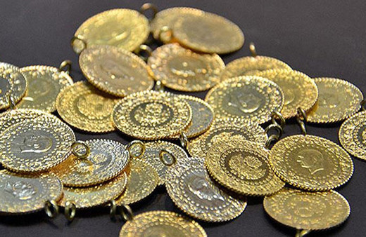 Altında yükseliş tam gaz! Gram, çeyrek altın fiyatına bakın...