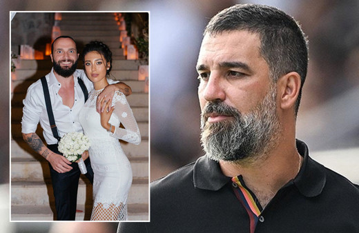 Arda Turan'dan 'Berkay' itirafı! 'En yanlış olduğum konu' diyerek anlattı