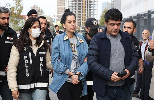 Dilan Polat davasında gizli tanıktan davanın seyrini değiştirecek itiraf!